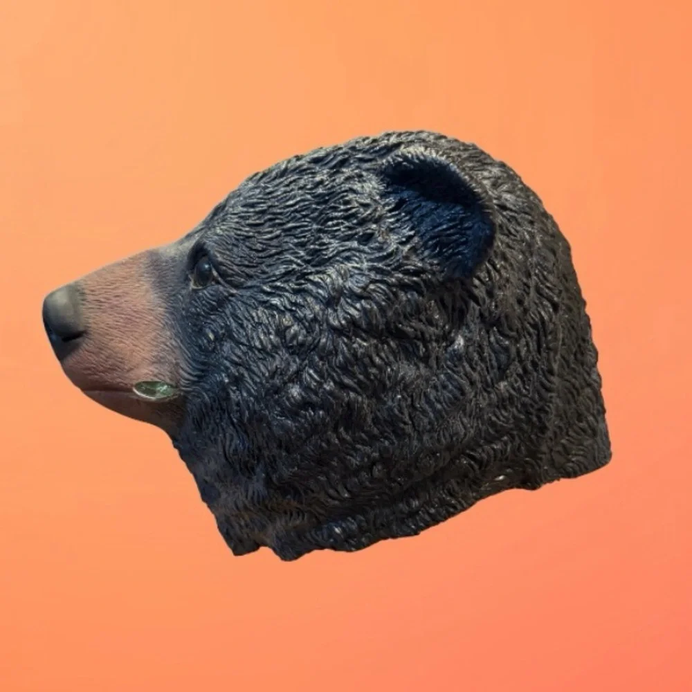 The Unbranded Brand realistic bear